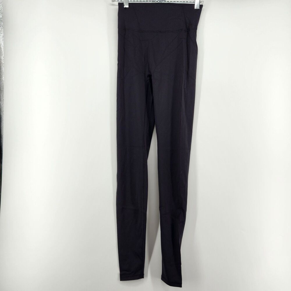 Nike Skims Women's XS Obsidian Black 29 Inch‎ Leggings NWT